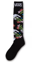 VANS HANNAH EDDY VANS SNOW SOCKEN (1 PAAR)